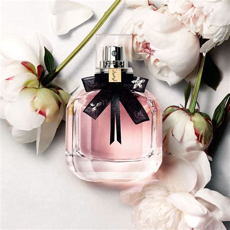 yves saint laurent mon paris florale eau de parfum|ysl mon paris perfume 50ml.